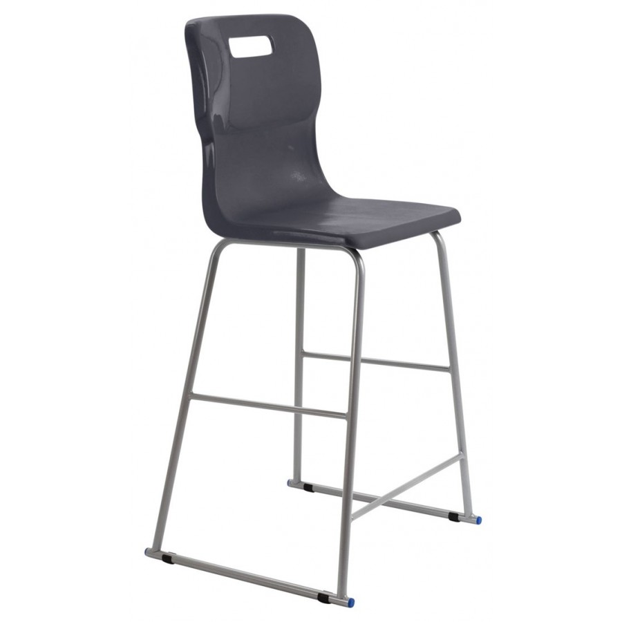 Titan High Laboratory Chair 